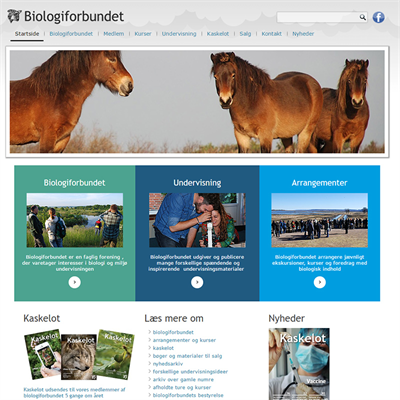 Biologiforbundet