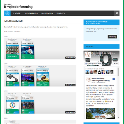 Danmarks IT-vejlederforening