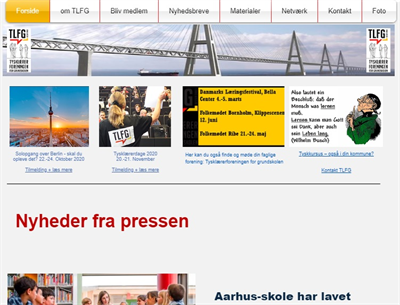 Tysklærerforeningen for Grundskolen